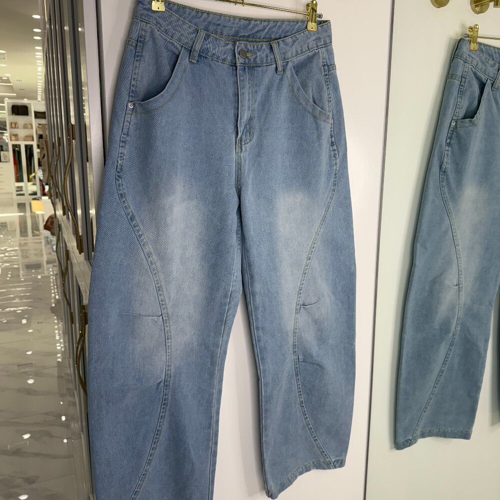 jeans